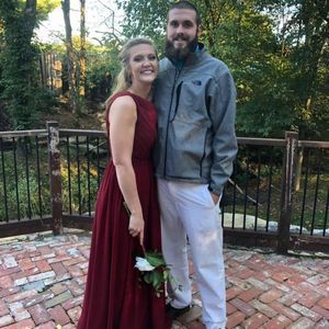 Meet your Posher, Ty